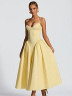 Velani Midi Dress