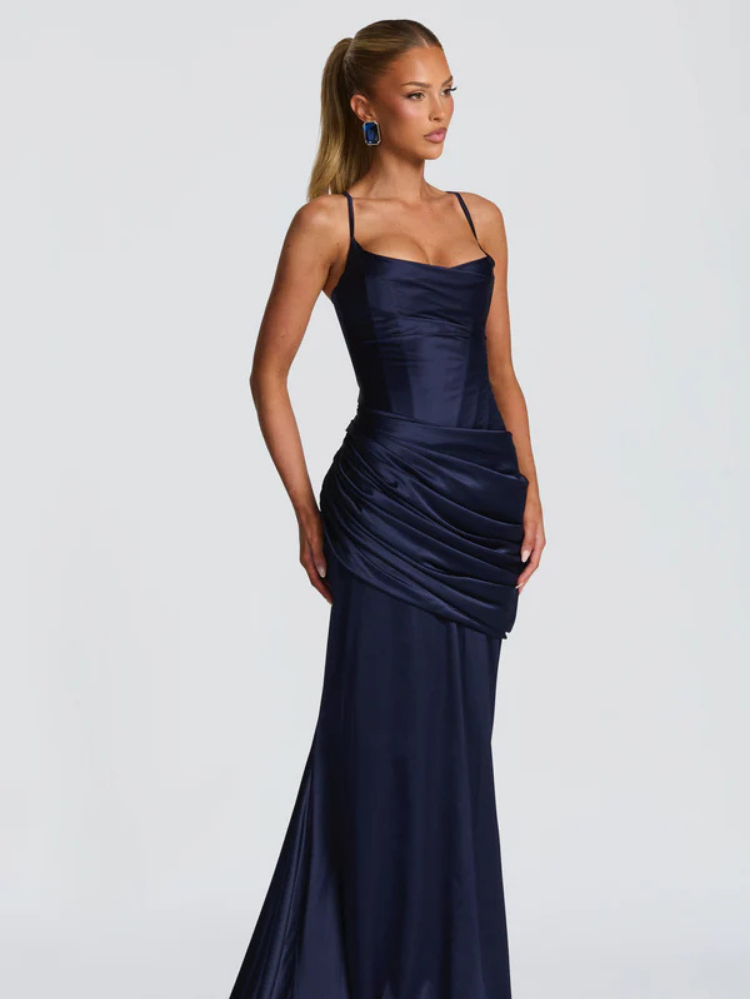 Eloure Maxi Dress