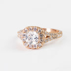 Novélia Ring