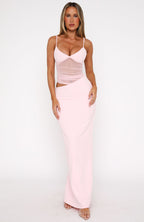 Lure Maxi Dress