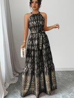 Mara Vacation Dress