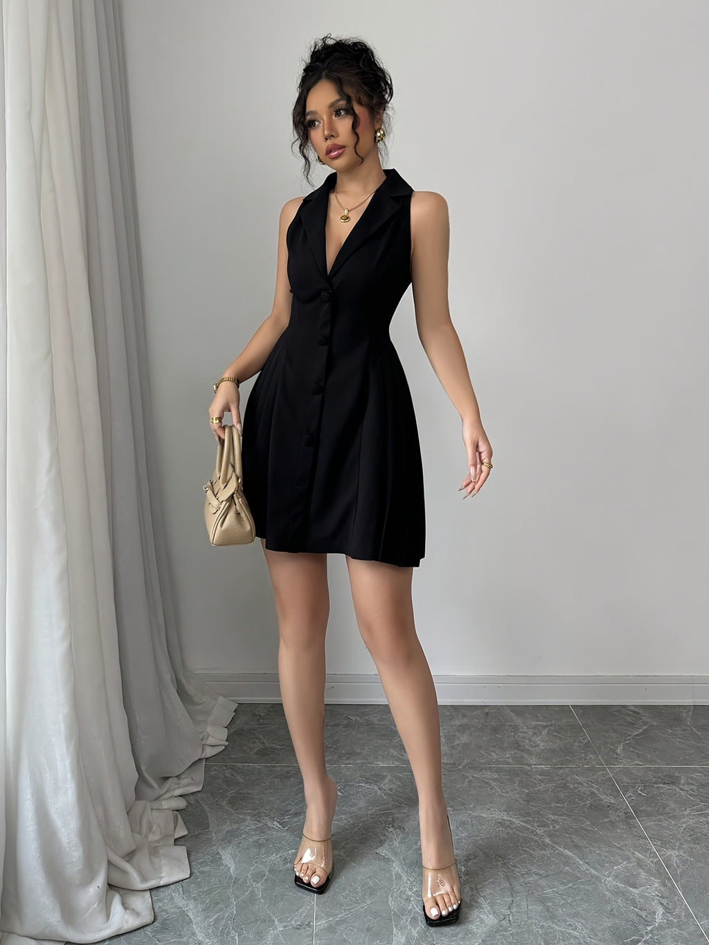 Raffaella Dress 2026