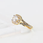 Sorelléa Ring