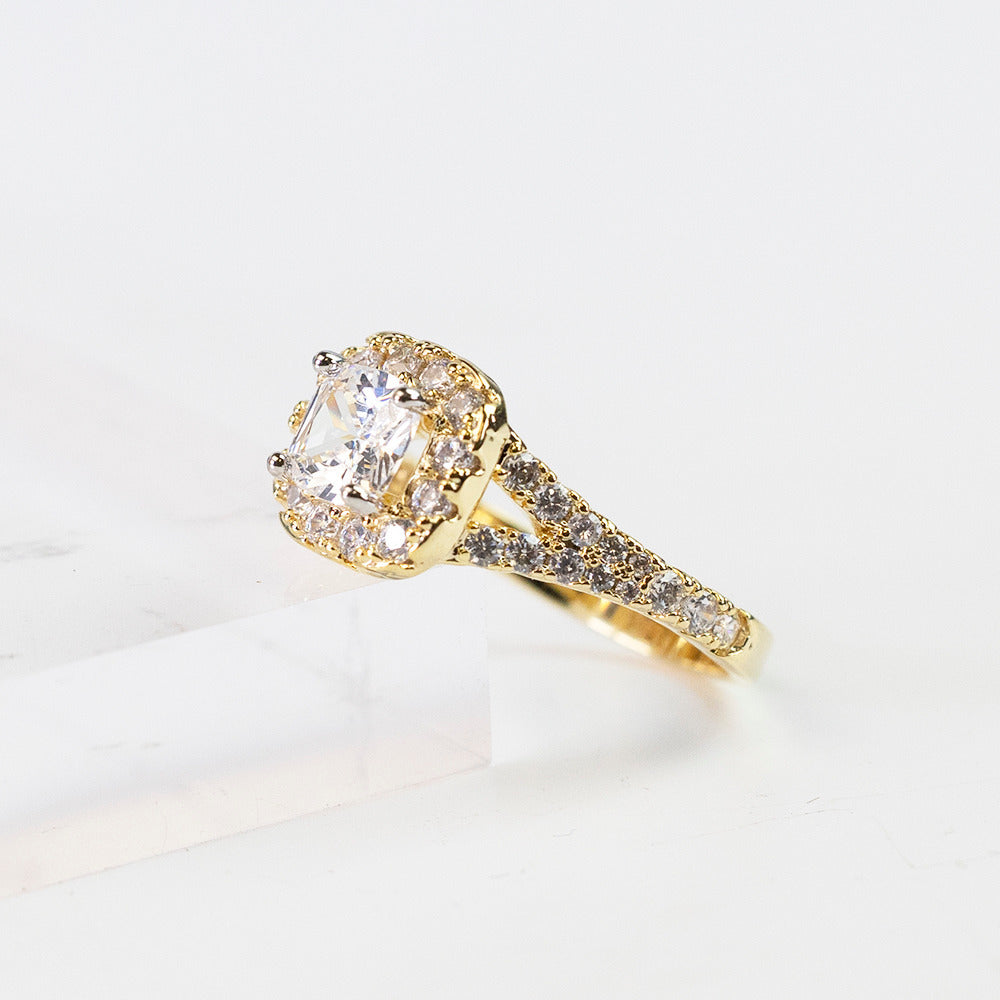 Sorelléa Ring