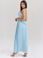 ROMANA MAXI DRESS