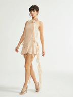 Pravella Mini Dress