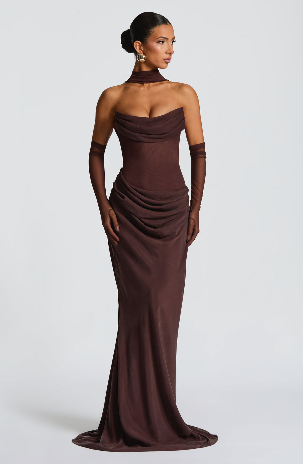 Muse Maxi Dress