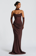 Muse Maxi Dress