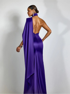 AUREA MAXI DRESS