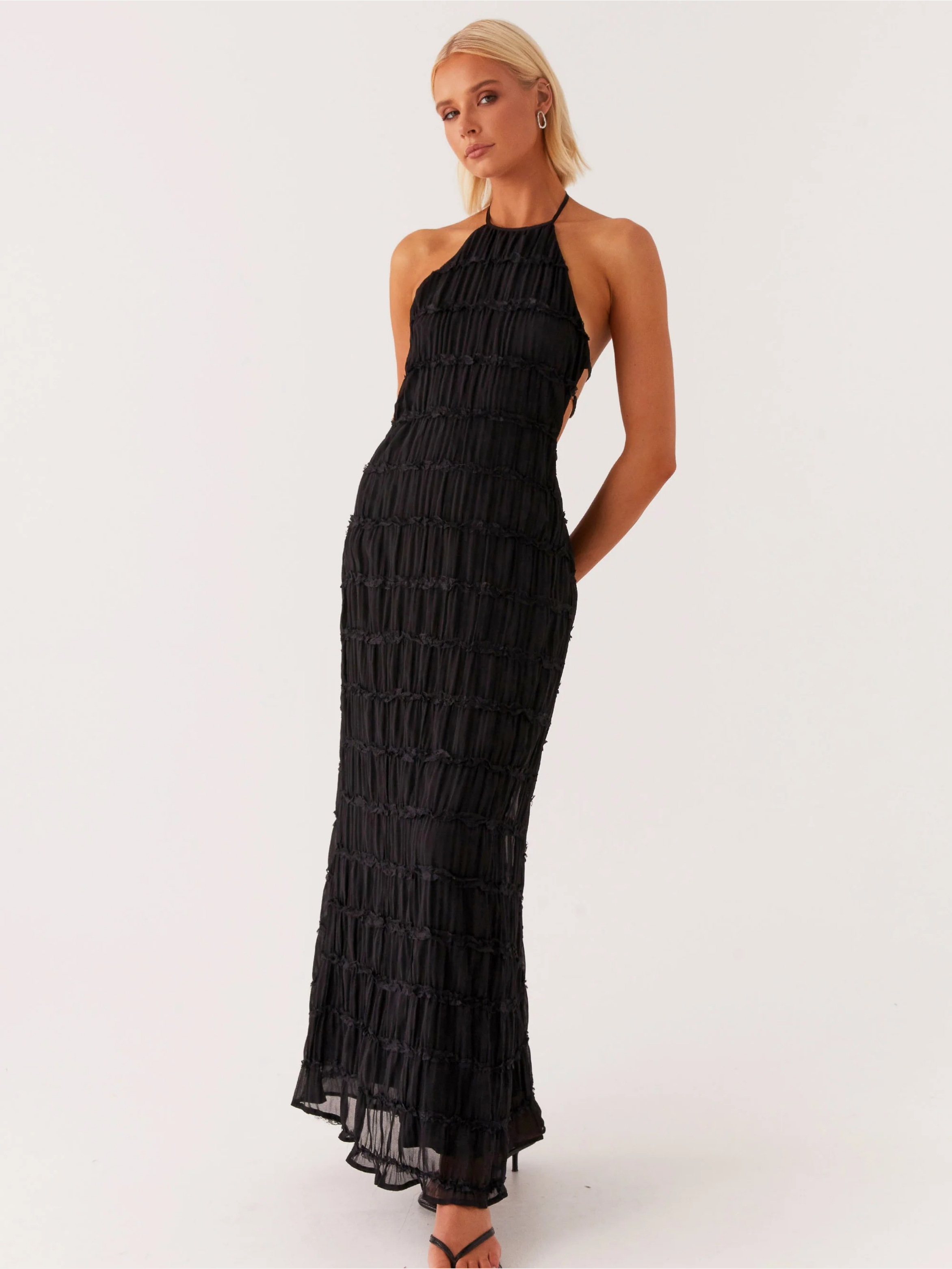Montreve Maxi Dress