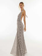 Jane Maxi Dress