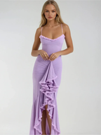 AMORA MAXI DRESS