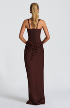 Hourglass Maxi