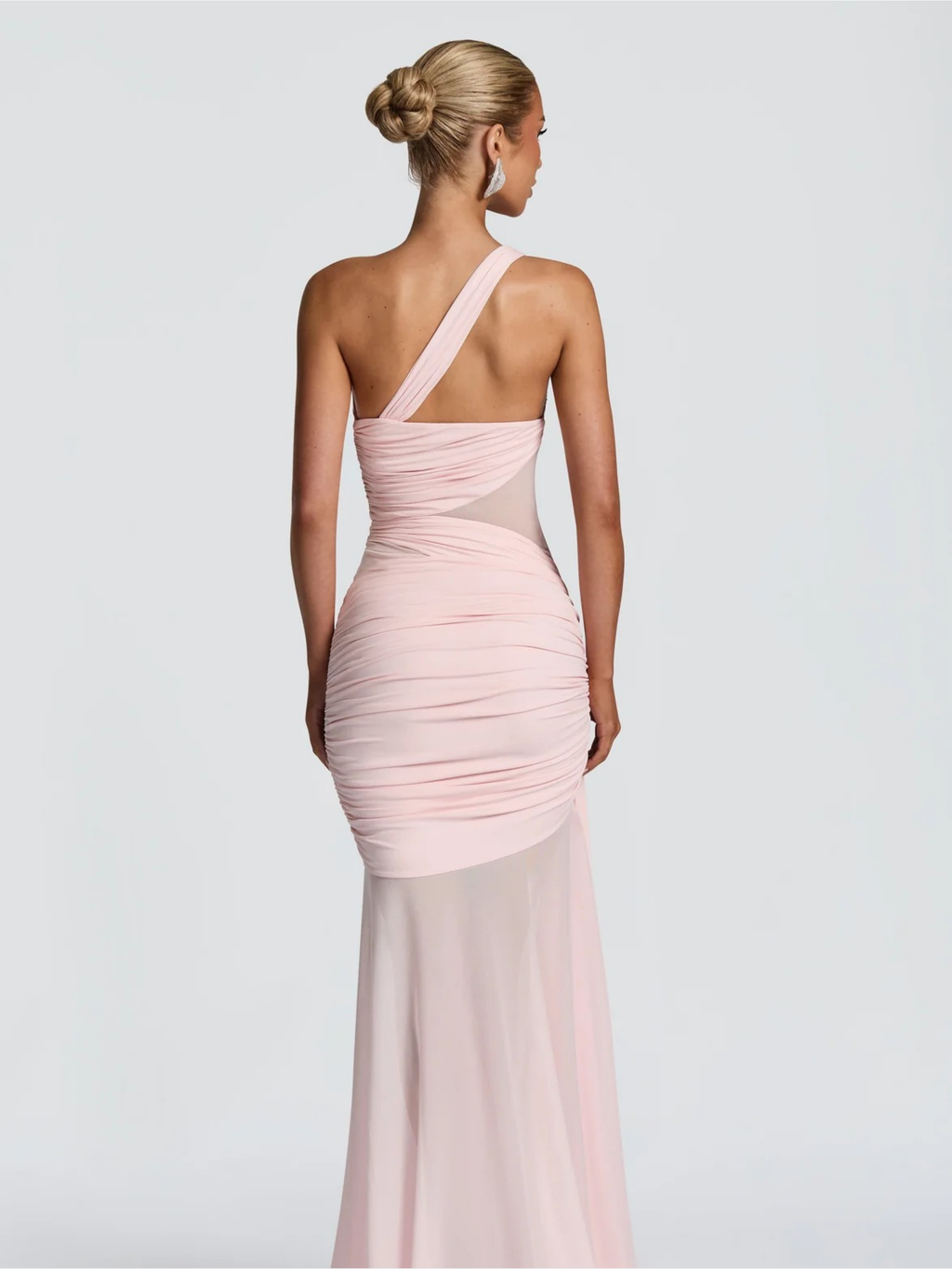 Aveline Maxi Dress