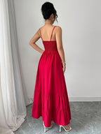 Arabella Classic Dress