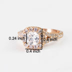 Novélia Ring