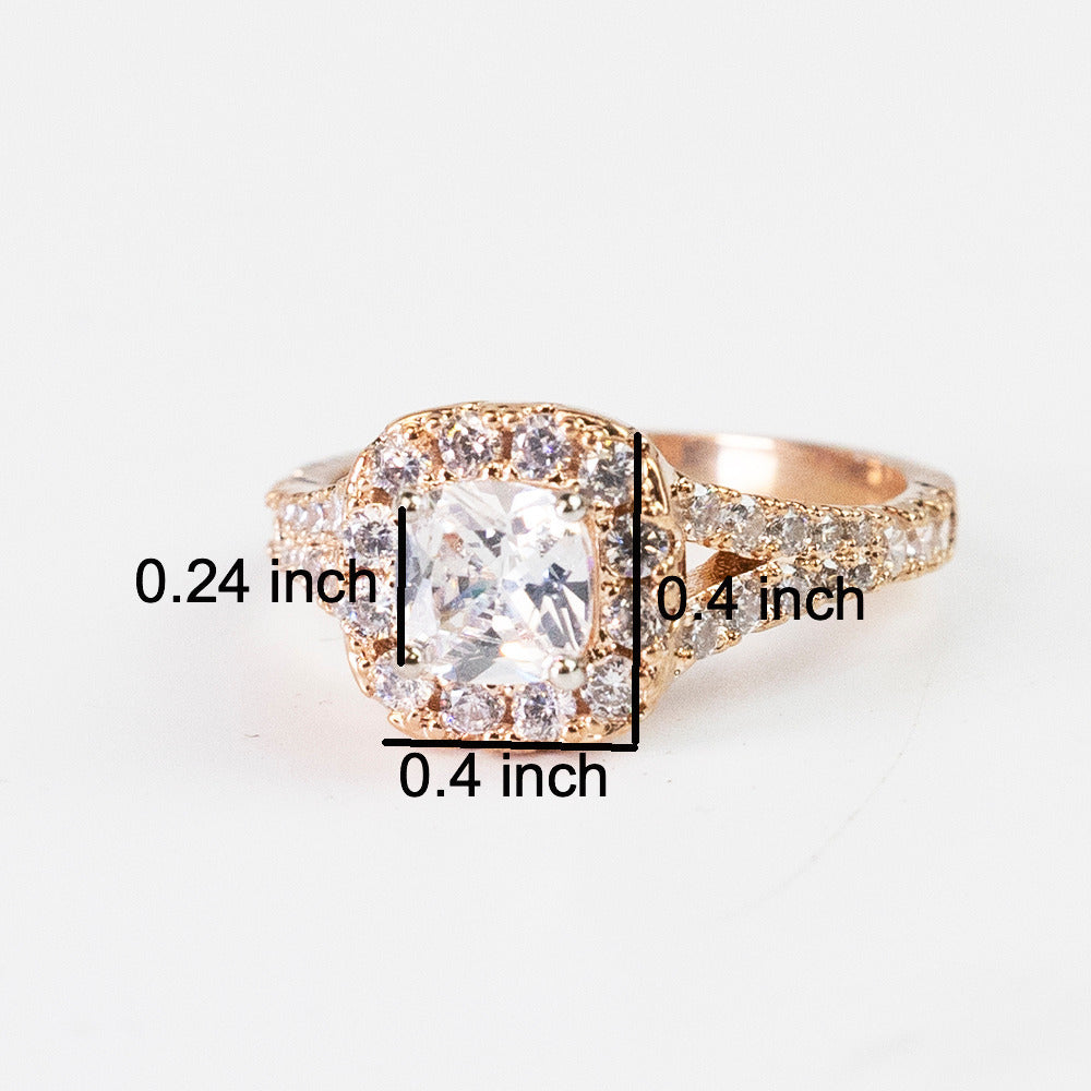 Novélia Ring
