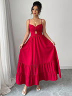 Arabella Classic Dress