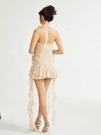 Pravella Mini Dress