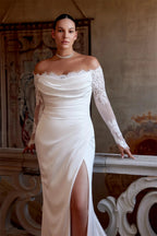 Glory wedding dress