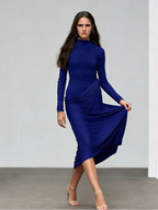 Angel Maxi Dress