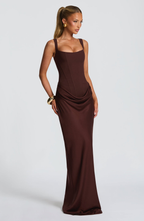 Hourglass Maxi