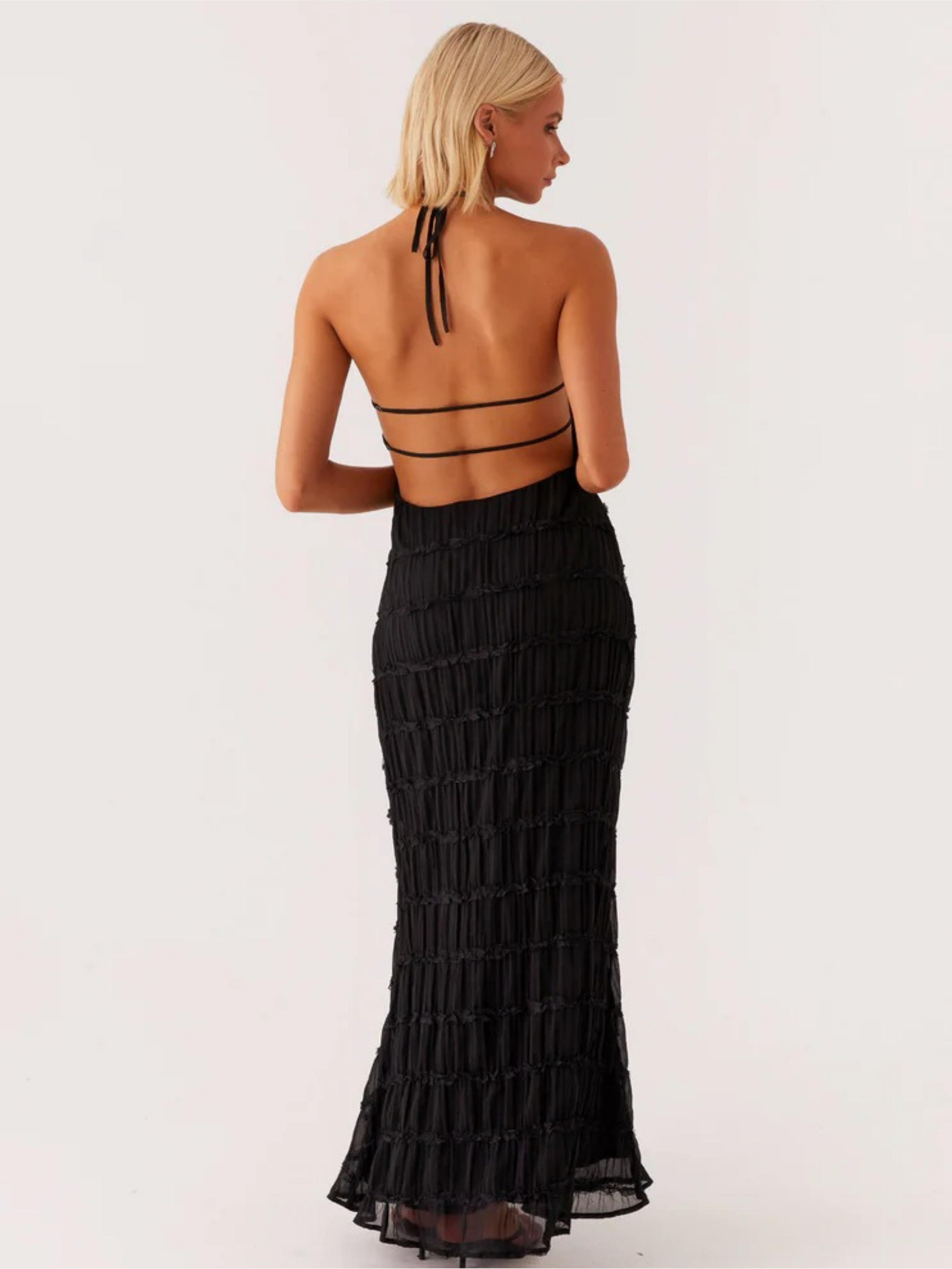 Montreve Maxi Dress
