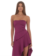 Evely Maxi Dress