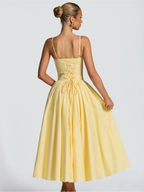 Velani Midi Dress