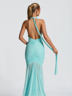 Doraly Maxi Dress