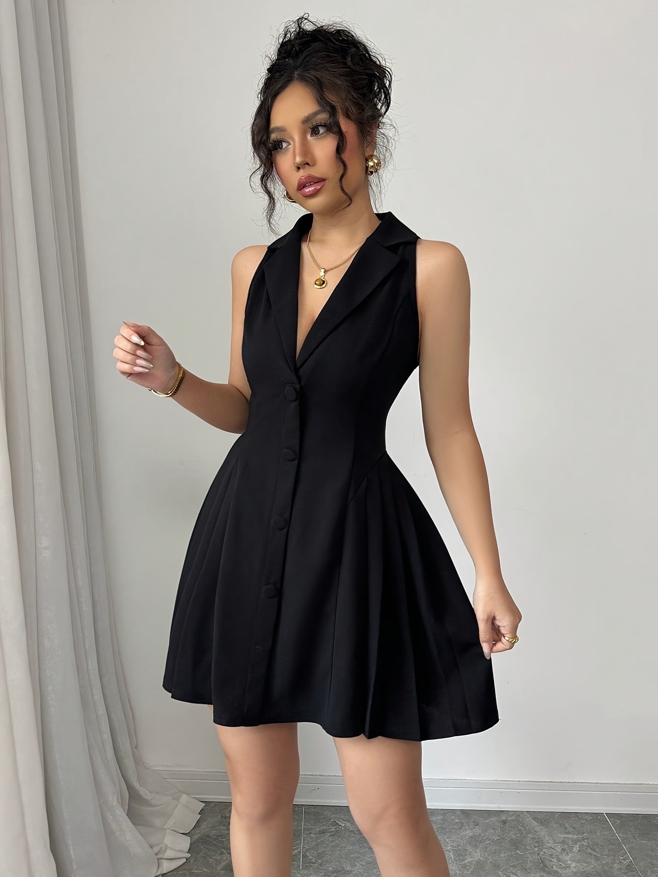 Raffaella Dress 2026