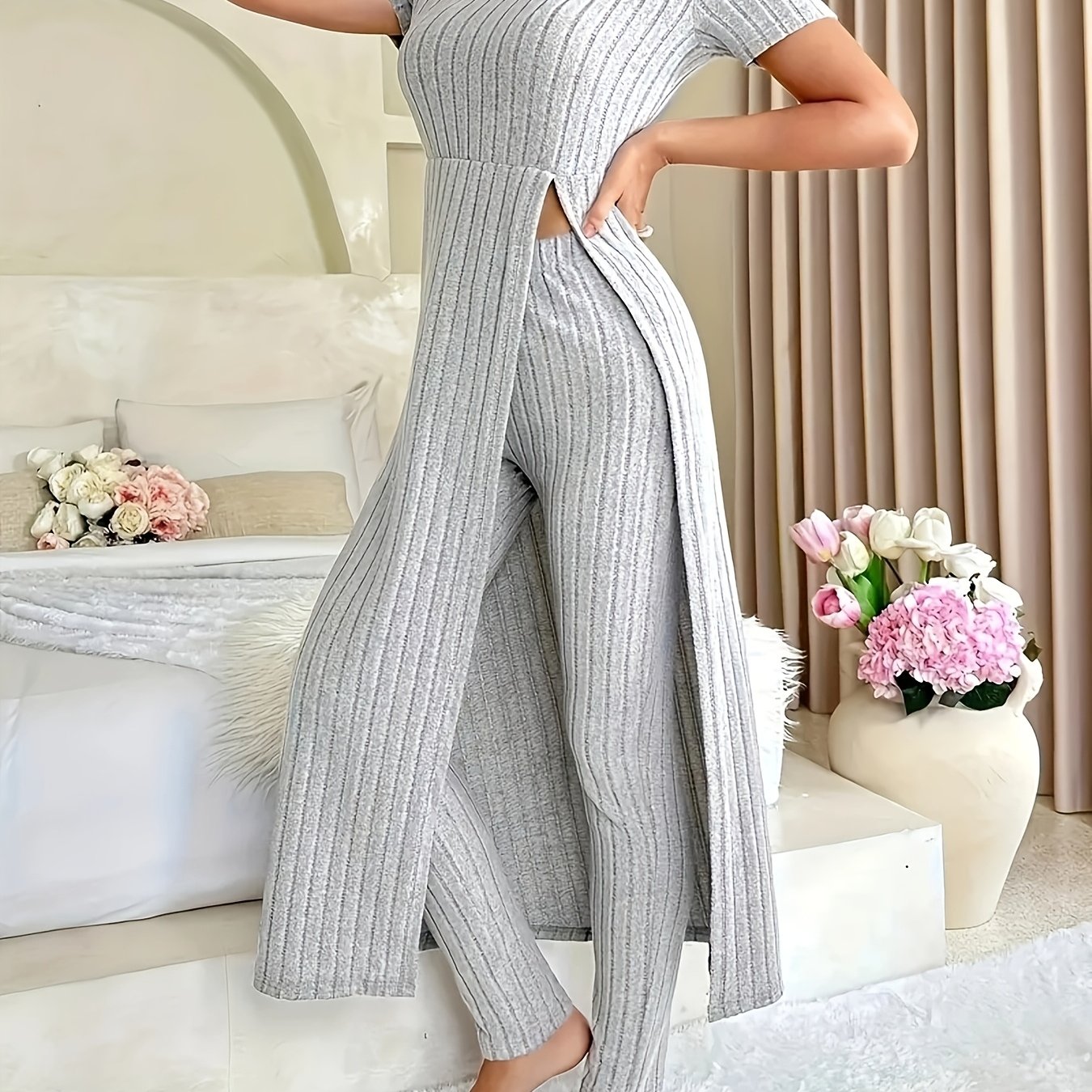 The Everyday Lounge Set