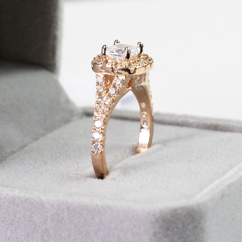 Novélia Ring