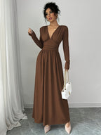 Celeste Maxi Dress