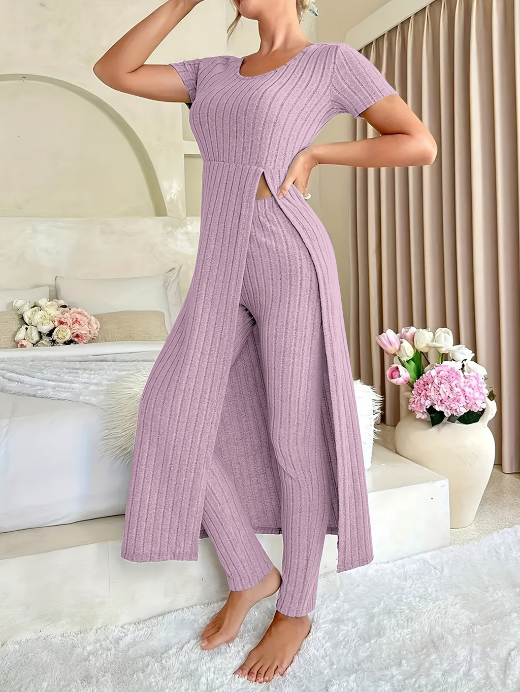 The Everyday Lounge Set