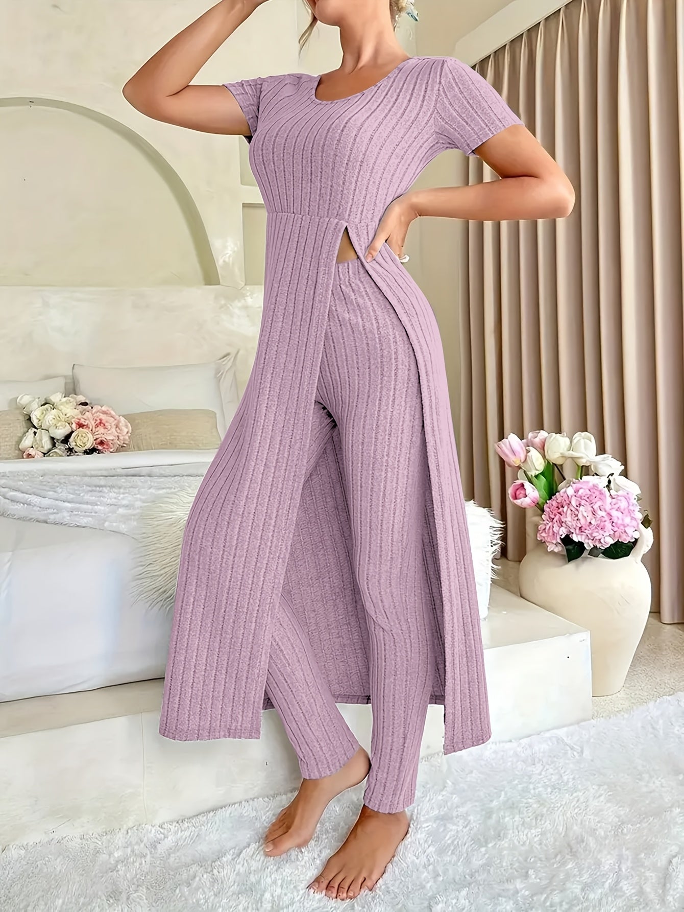 The Everyday Lounge Set