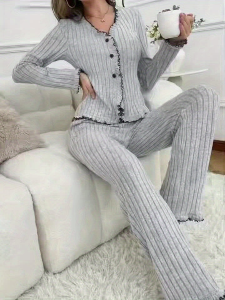 The Everyday Lounge Set