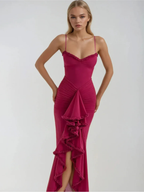 AMORA MAXI DRESS