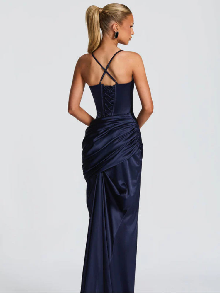 Eloure Maxi Dress