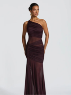 Aveline Maxi Dress