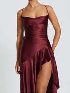 Anorah Maxi Dress