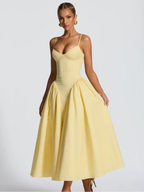 Velani Midi Dress