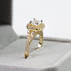 Sorelléa Ring