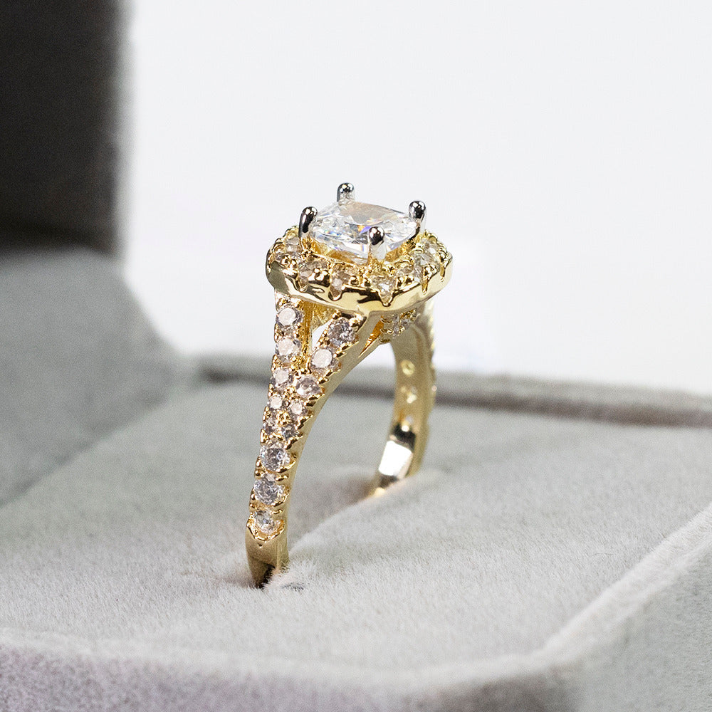 Sorelléa Ring