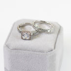 Caravella Ring (2 in 1)
