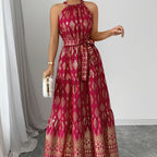 Mara Vacation Dress