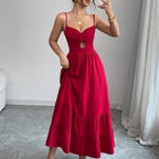 Arabella Classic Dress