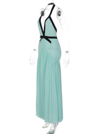 VALOISE MAXI DRESS