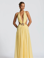 GALILEA MAXI DRESS