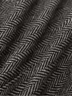 Avelyn Blazer Mini Dress